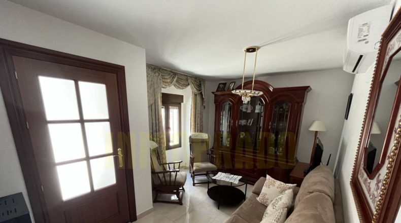 Málaga - Villanueva del Trabuco - 100m2