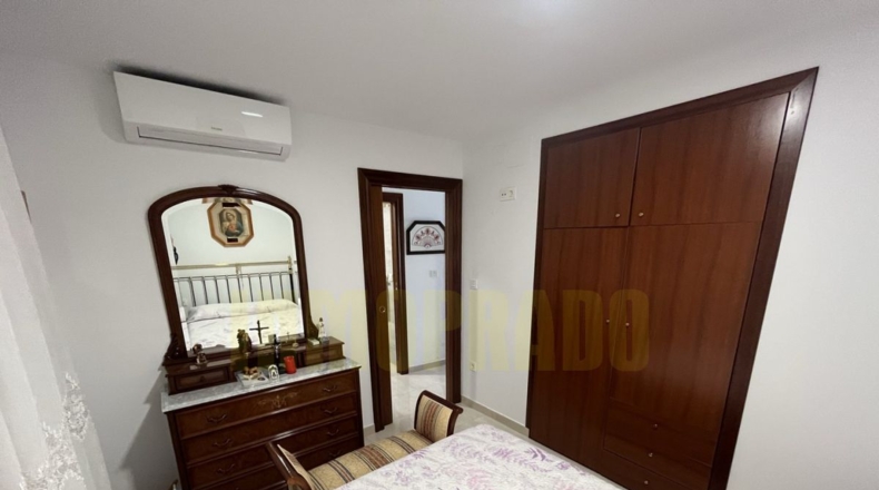 Málaga - Villanueva del Trabuco - 100m2