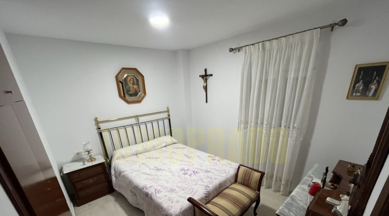 Málaga - Villanueva del Trabuco - 100m2