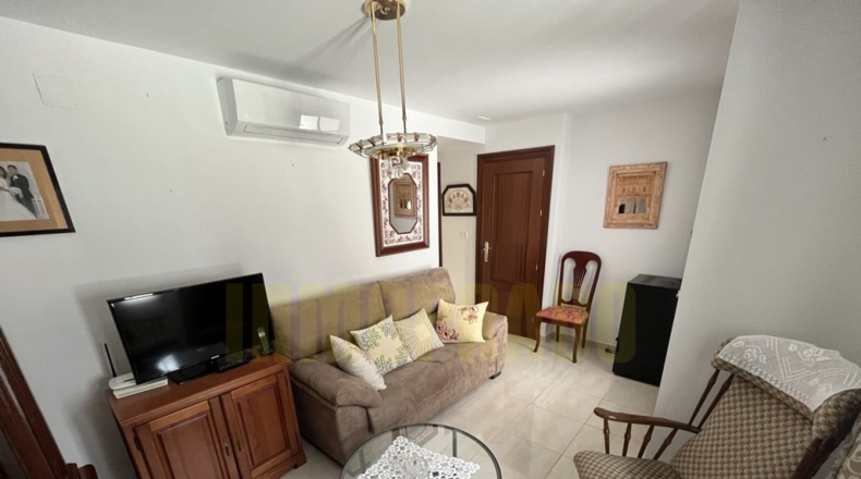 Málaga - Villanueva del Trabuco - 100m2