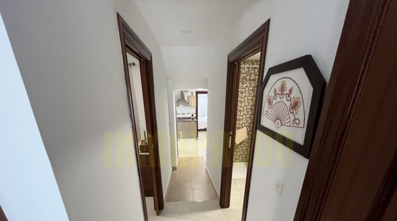 Málaga - Villanueva del Trabuco - 100m2