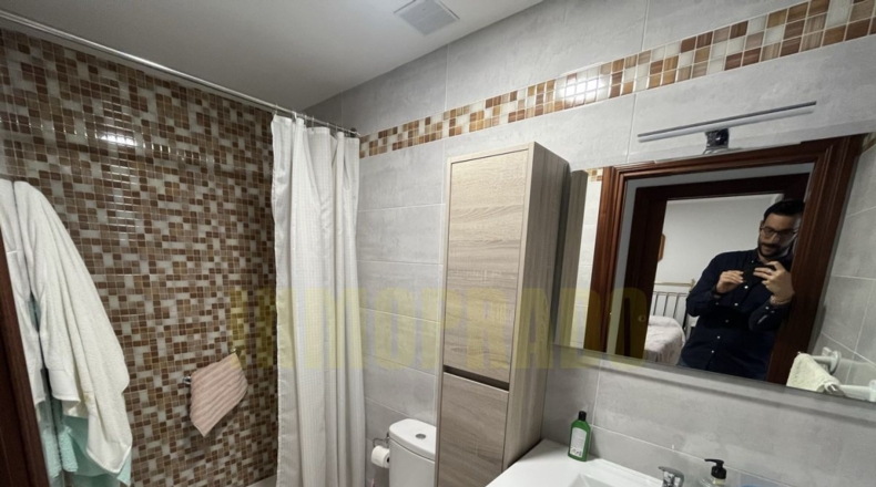 Málaga - Villanueva del Trabuco - 100m2