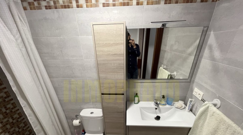 Málaga - Villanueva del Trabuco - 100m2