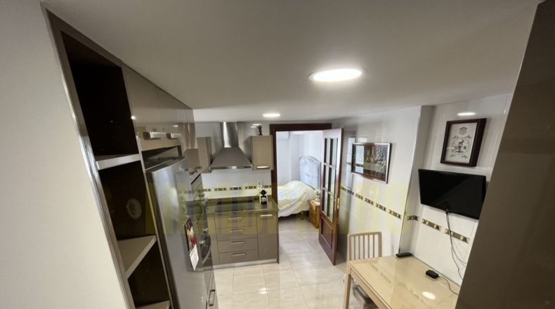 Málaga - Villanueva del Trabuco - 100m2