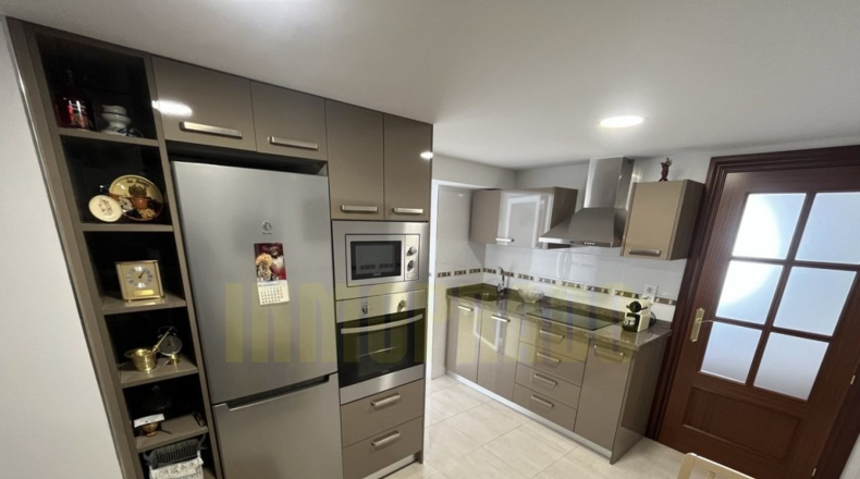 Málaga - Villanueva del Trabuco - 100m2