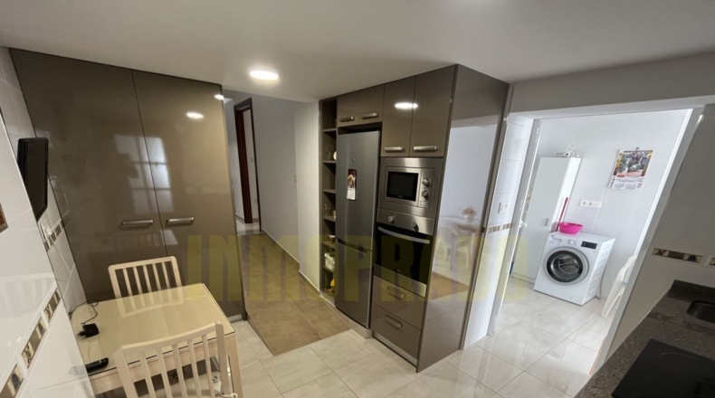 Málaga - Villanueva del Trabuco - 100m2