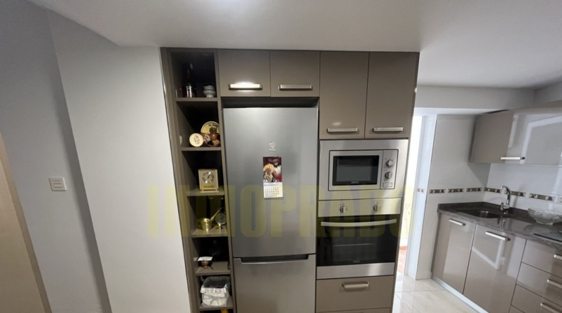 Málaga - Villanueva del Trabuco - 100m2