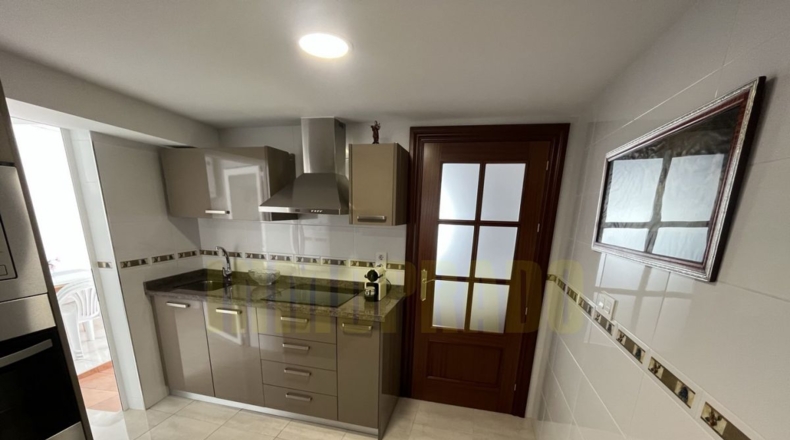 Málaga - Villanueva del Trabuco - 100m2