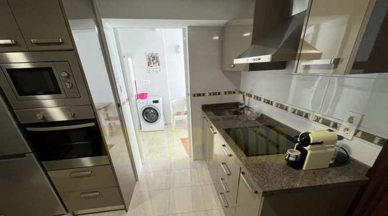 Málaga - Villanueva del Trabuco - 100m2