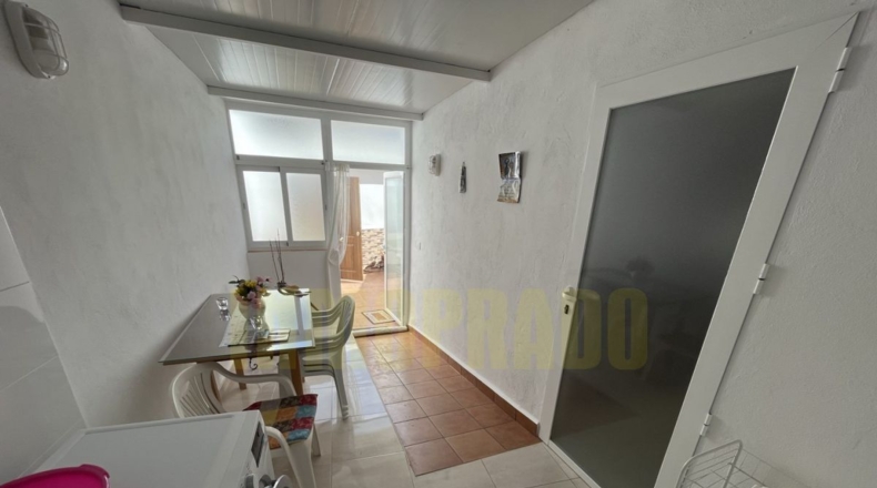 Málaga - Villanueva del Trabuco - 100m2