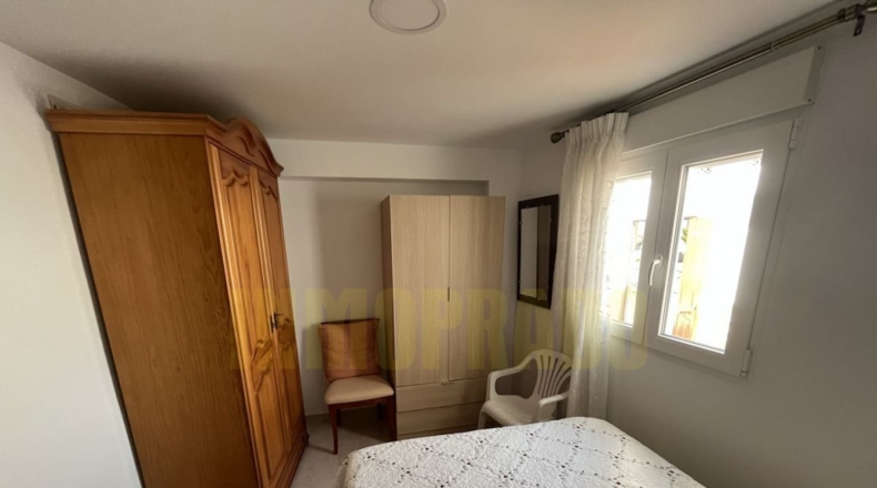 Málaga - Villanueva del Trabuco - 100m2