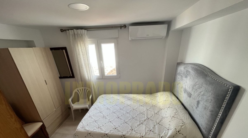 Málaga - Villanueva del Trabuco - 100m2