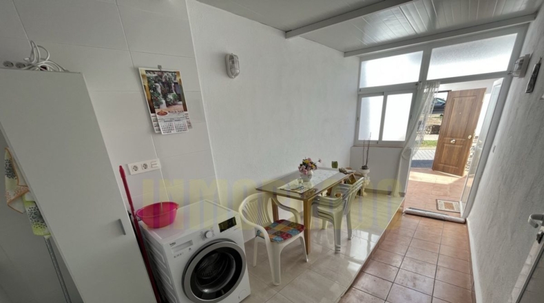 Málaga - Villanueva del Trabuco - 100m2
