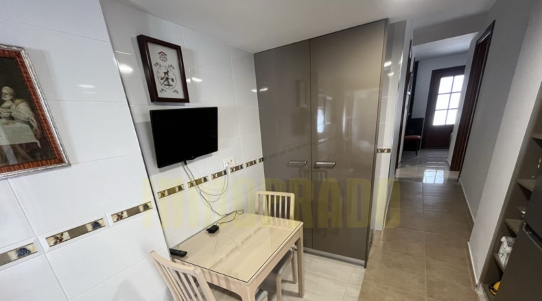 Málaga - Villanueva del Trabuco - 100m2