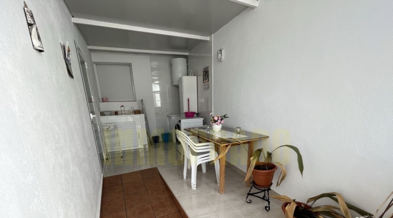 Málaga - Villanueva del Trabuco - 100m2