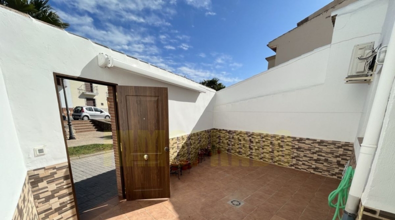 Málaga - Villanueva del Trabuco - 100m2