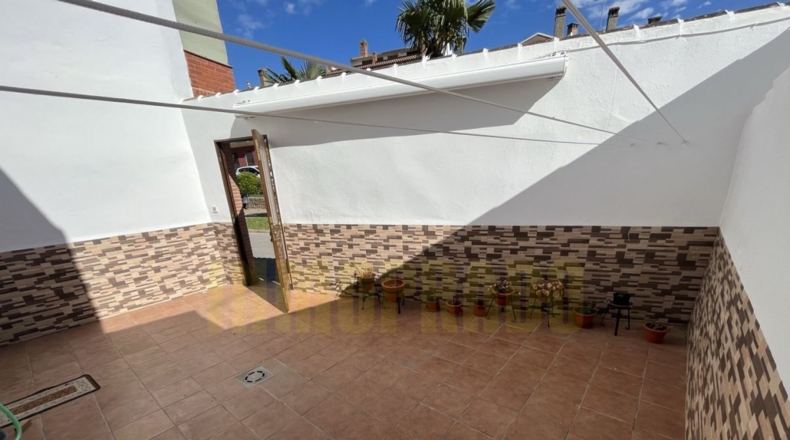 Málaga - Villanueva del Trabuco - 100m2