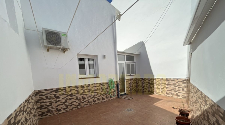 Málaga - Villanueva del Trabuco - 100m2