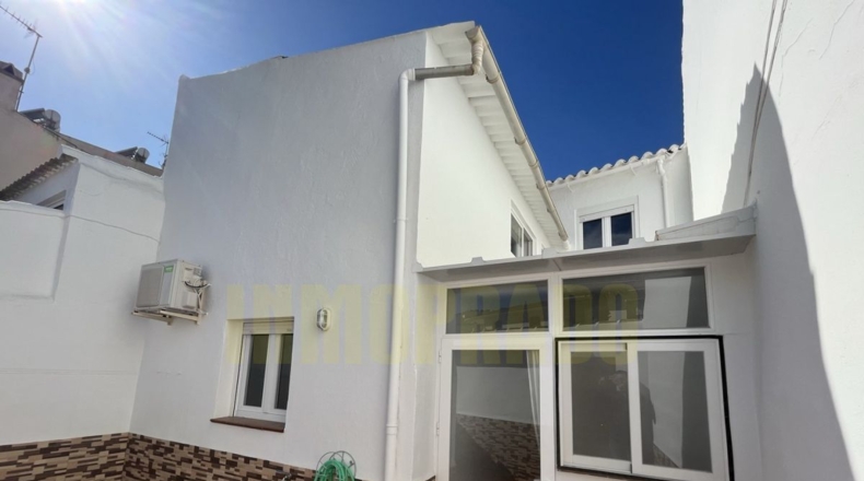 Málaga - Villanueva del Trabuco - 100m2