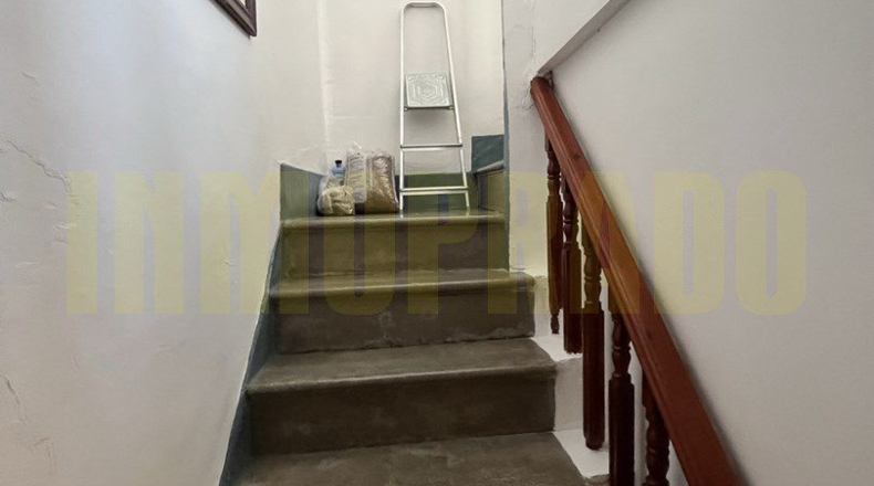 Málaga - Villanueva del Trabuco - 100m2