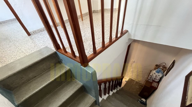 Málaga - Villanueva del Trabuco - 100m2