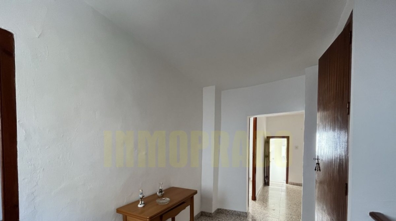 Málaga - Villanueva del Trabuco - 100m2