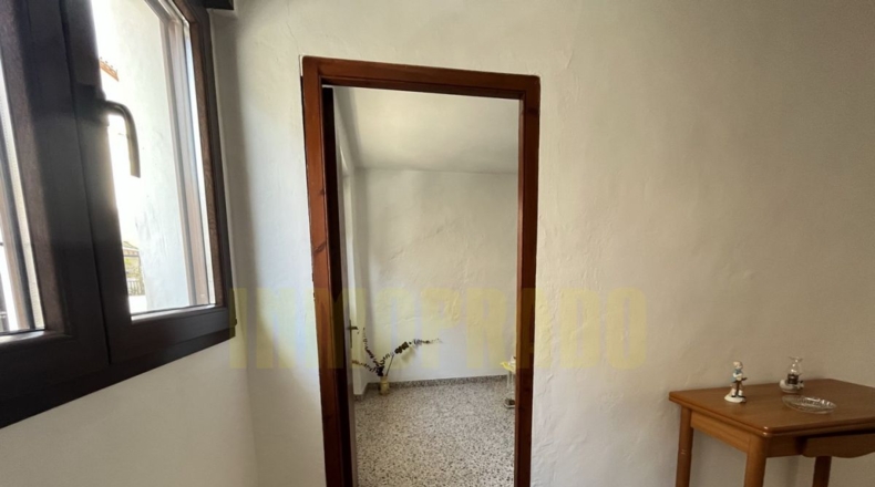 Málaga - Villanueva del Trabuco - 100m2