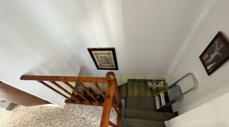 Málaga - Villanueva del Trabuco - 100m2