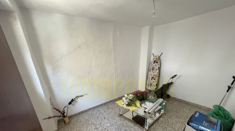 Málaga - Villanueva del Trabuco - 100m2