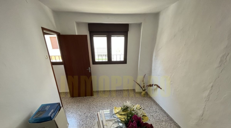Málaga - Villanueva del Trabuco - 100m2