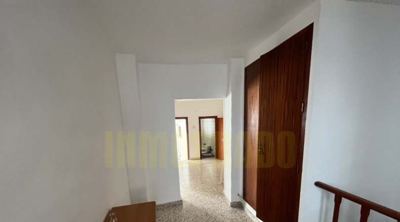 Málaga - Villanueva del Trabuco - 100m2