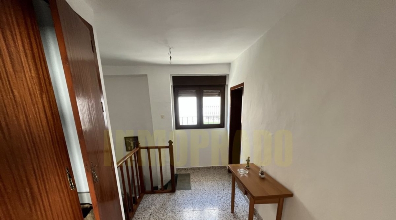 Málaga - Villanueva del Trabuco - 100m2