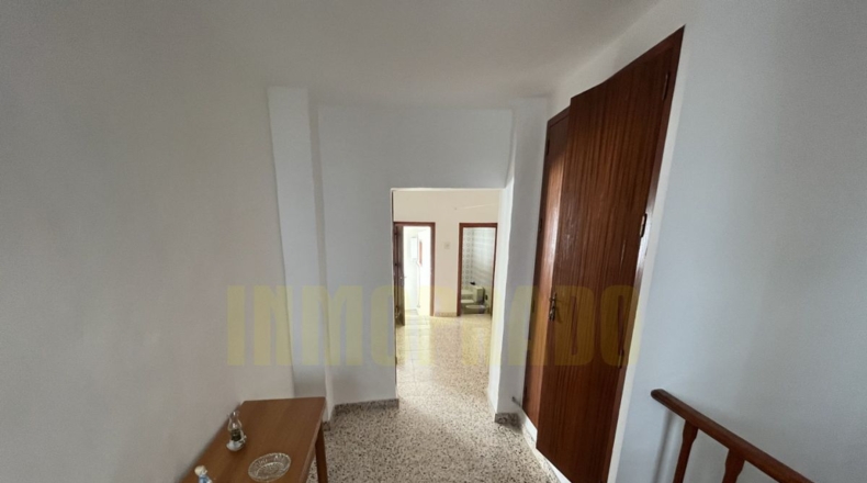 Málaga - Villanueva del Trabuco - 100m2