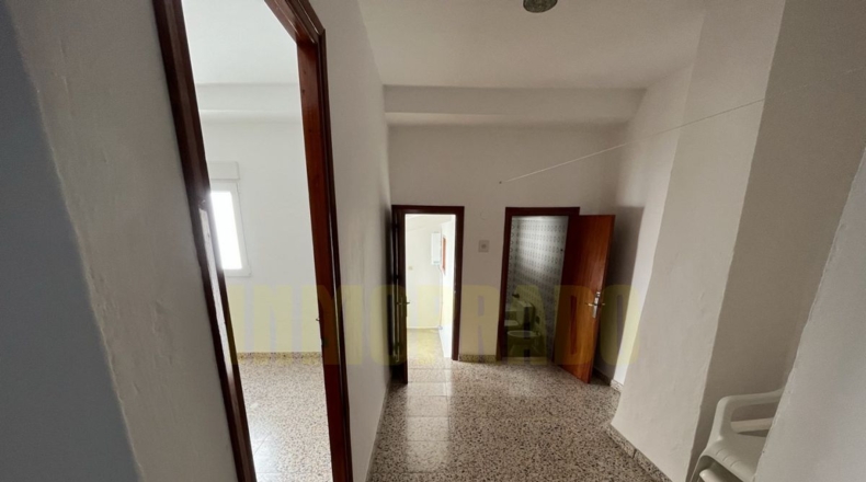 Málaga - Villanueva del Trabuco - 100m2