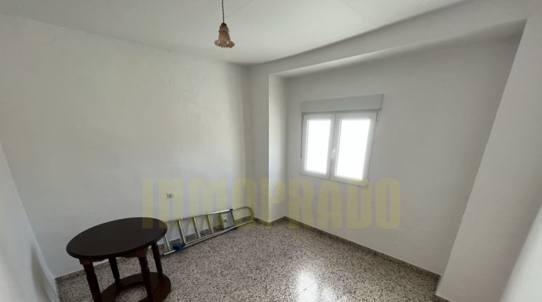 Málaga - Villanueva del Trabuco - 100m2