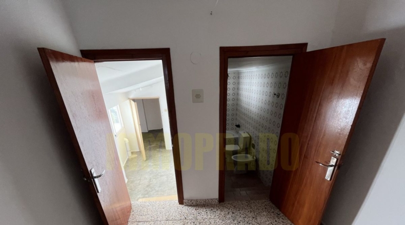 Málaga - Villanueva del Trabuco - 100m2
