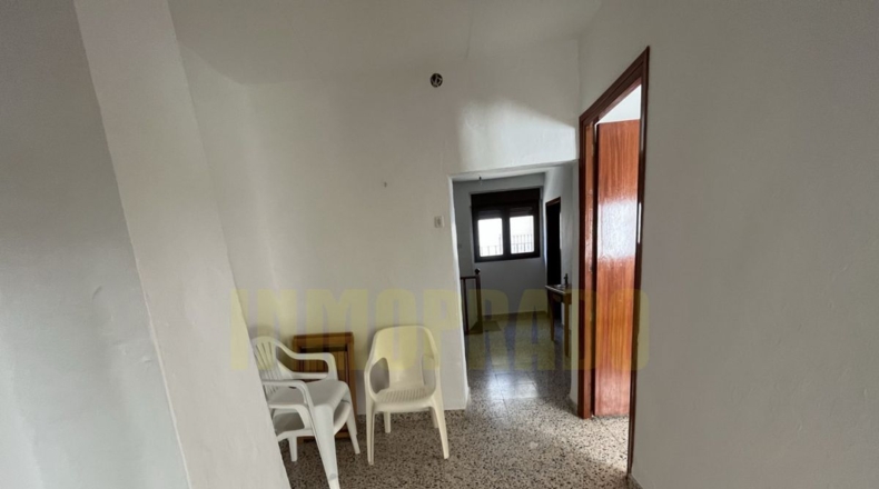 Málaga - Villanueva del Trabuco - 100m2