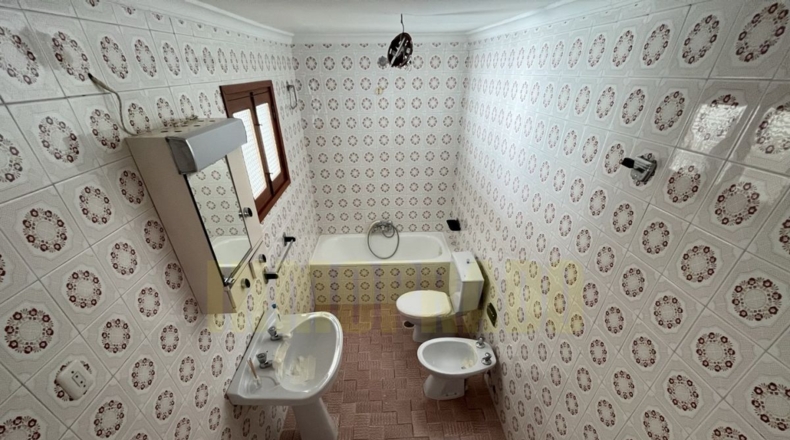 Málaga - Villanueva del Trabuco - 100m2