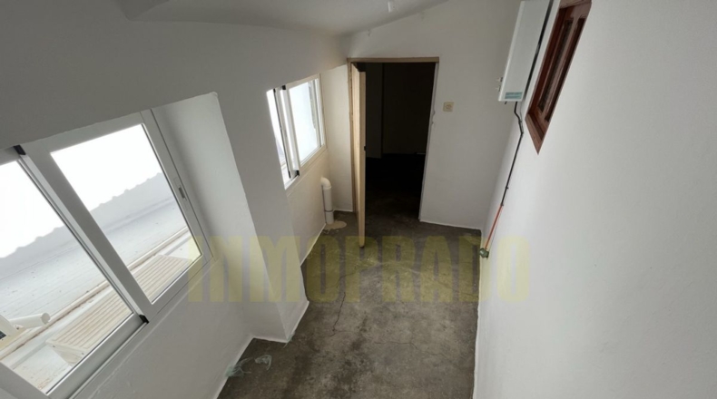 Málaga - Villanueva del Trabuco - 100m2