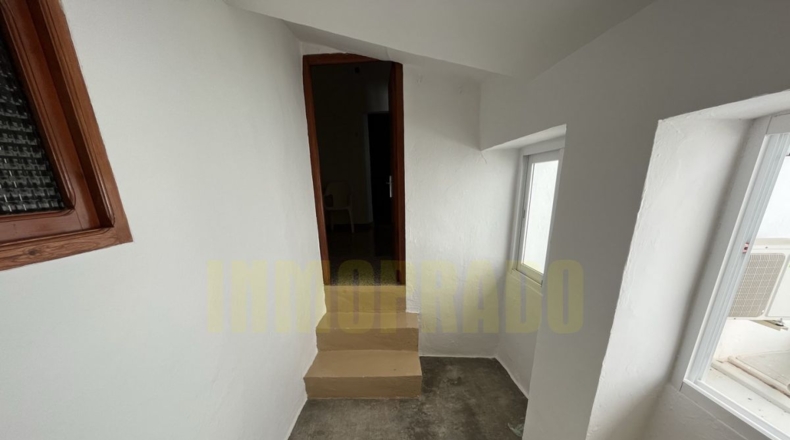 Málaga - Villanueva del Trabuco - 100m2