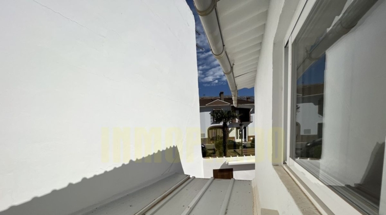 Málaga - Villanueva del Trabuco - 100m2