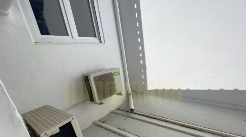 Málaga - Villanueva del Trabuco - 100m2