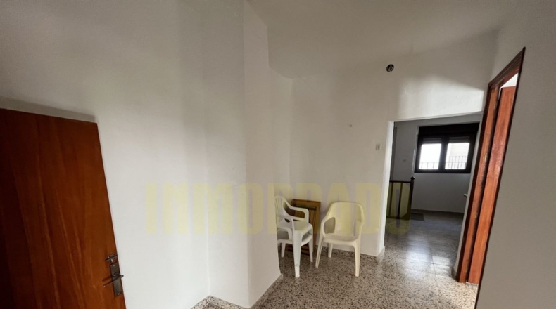 Málaga - Villanueva del Trabuco - 100m2