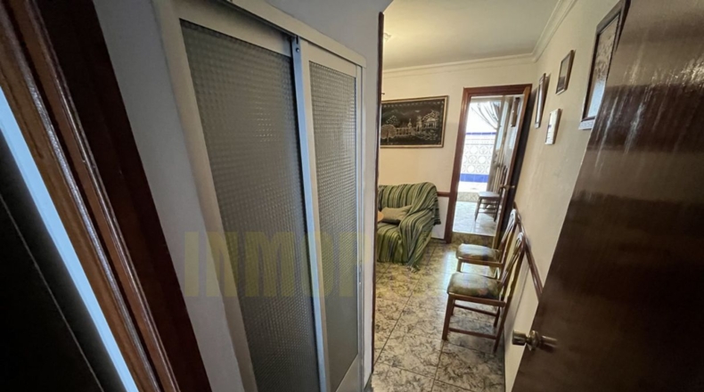 Málaga - Villanueva del Trabuco - 48m2