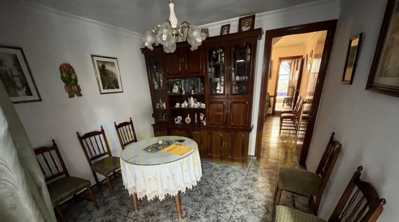 Málaga - Villanueva del Trabuco - 48m2
