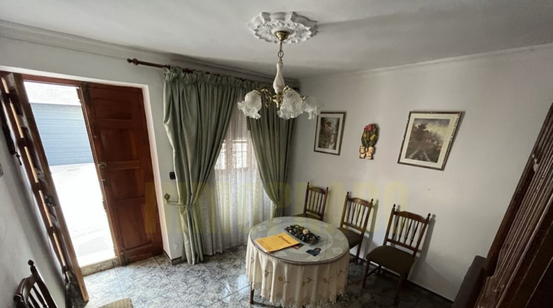 Málaga - Villanueva del Trabuco - 48m2