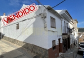 Casa de poble en venda a Villanueva del Trabuco ref.: TR89300 foto