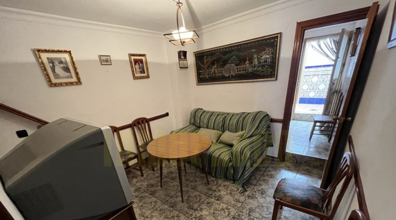 Málaga - Villanueva del Trabuco - 48m2
