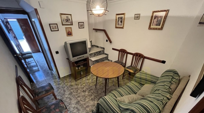 Málaga - Villanueva del Trabuco - 48m2