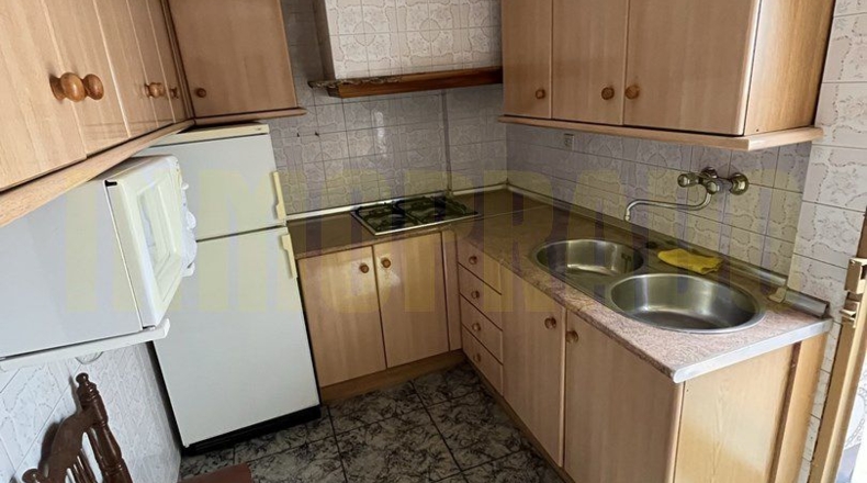 Málaga - Villanueva del Trabuco - 48m2